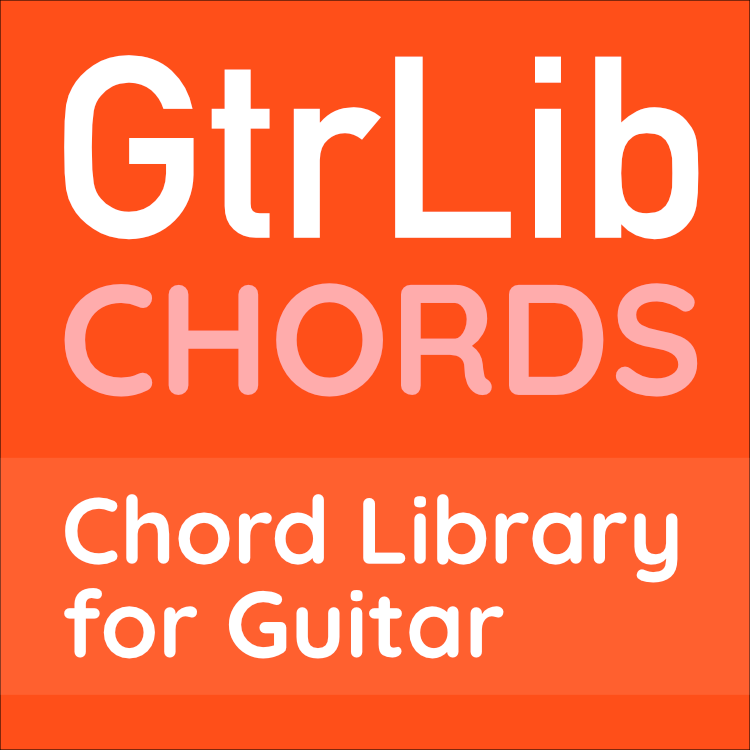 B-flat major guitar chord - GtrLib Chords