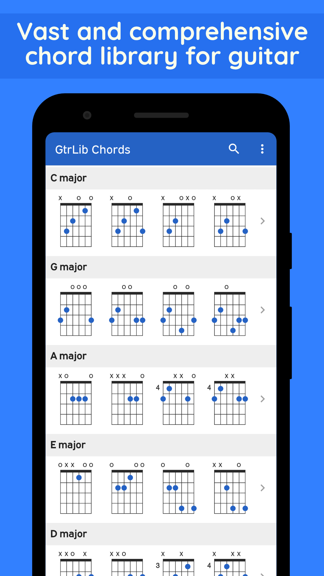 jewish guitar chords app